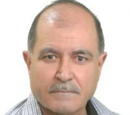 Dr. Abdullah Barakat